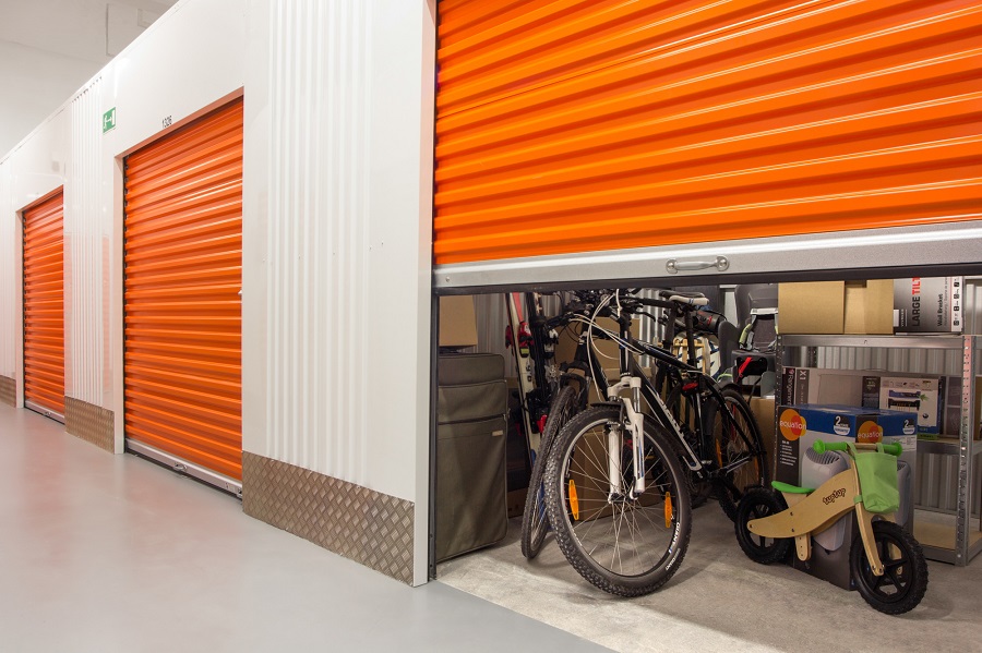 Increase Your Living Space With Storage Unit’s Service Providers in Boston