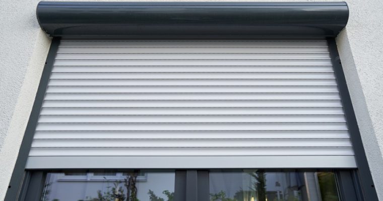 Why You Should Install Windows Roller Shutters In Your House?