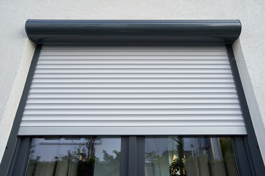 Why You Should Install Windows Roller Shutters In Your House?