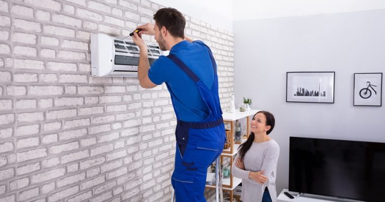What to Consider When Choosing an AC Service