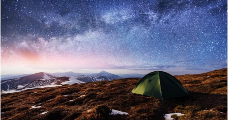 7 Must-Have Gears for A Better Camping Experience