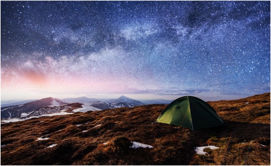 7 Must-Have Gears for A Better Camping Experience