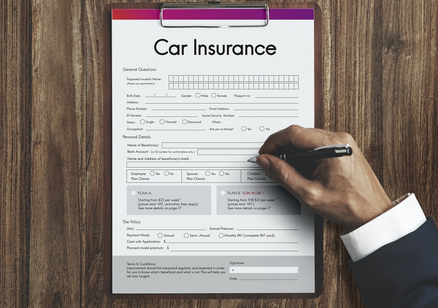 Car Insurance