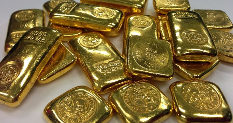 Gold & Silver: How To Tell If It Is Genuine