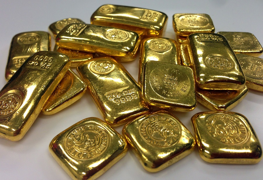Gold & Silver: How To Tell If It Is Genuine