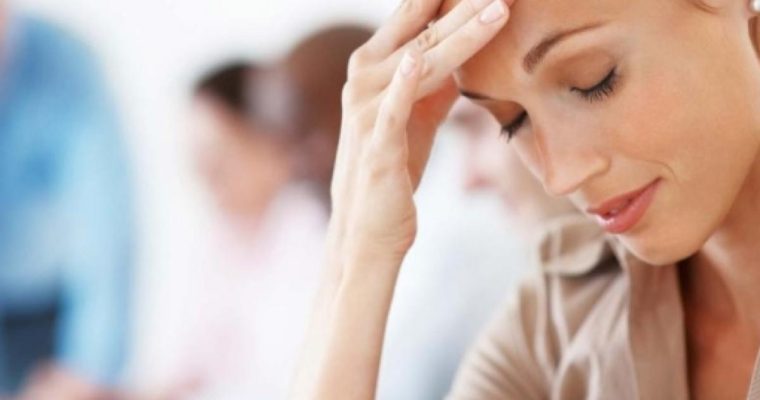 How to Get Rid of Sinus Headaches