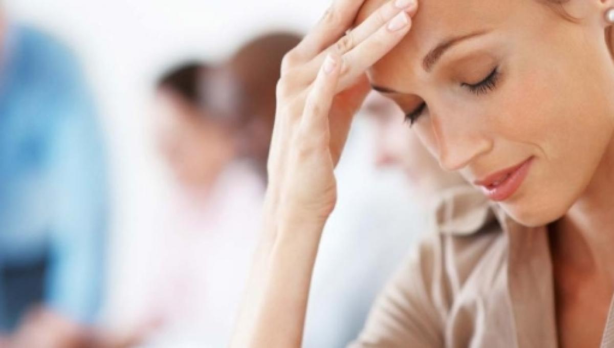 How to Get Rid of Sinus Headaches - WanderGlobe