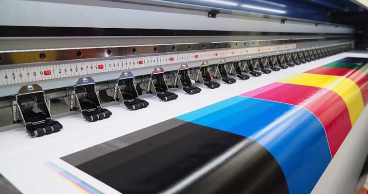 Large Format Printing Needs For Your Business Today