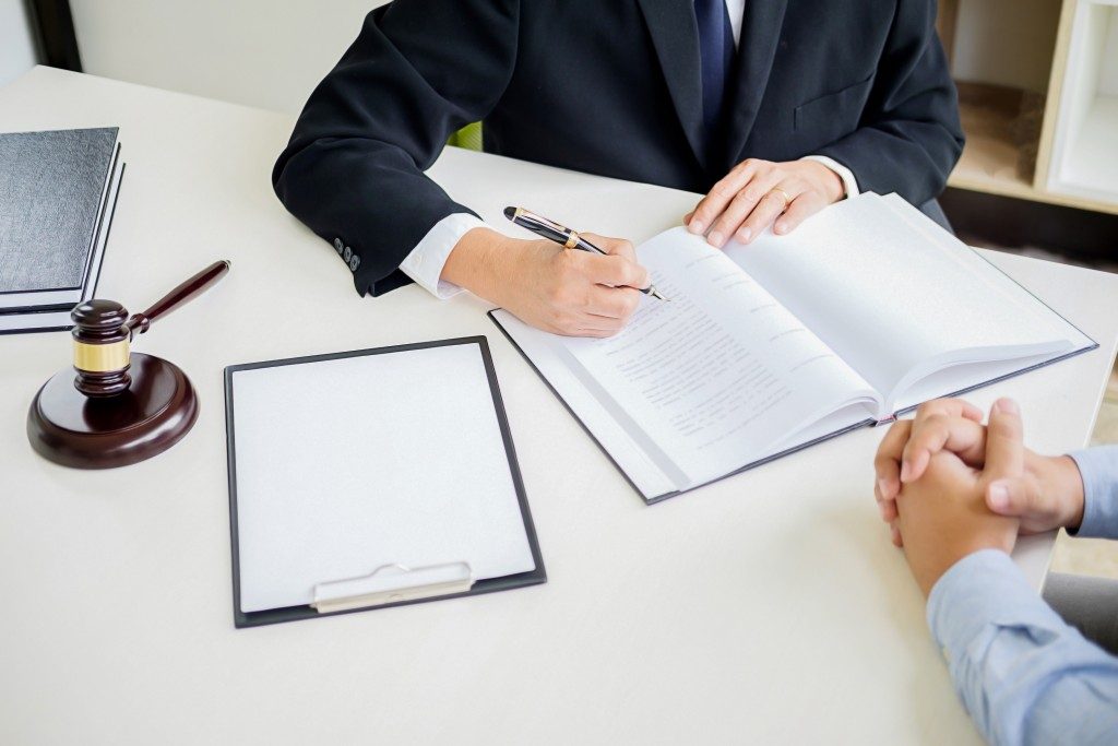 Local Conveyancer