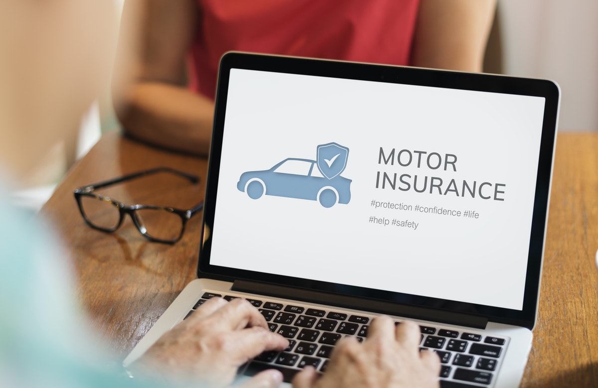 Motor Insurance