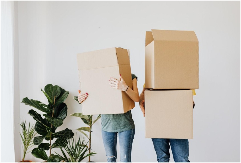 Hacks to Make Moving Out of State Less Stressful