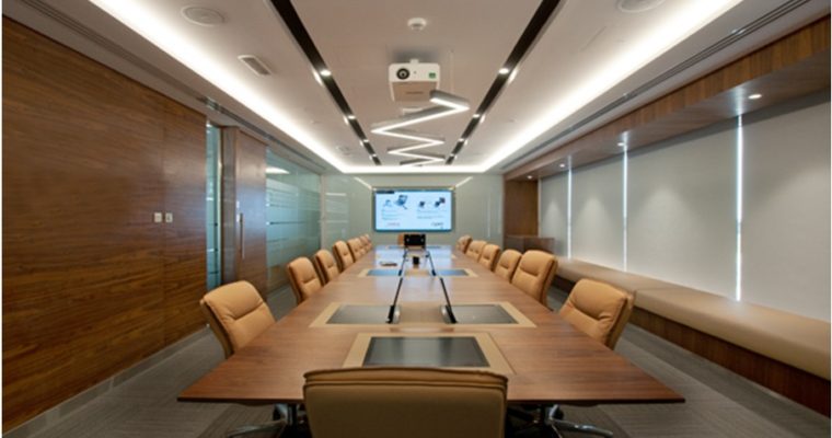 3 Essential Tips For Finding the Best Office Interior Design Companies In Dubai