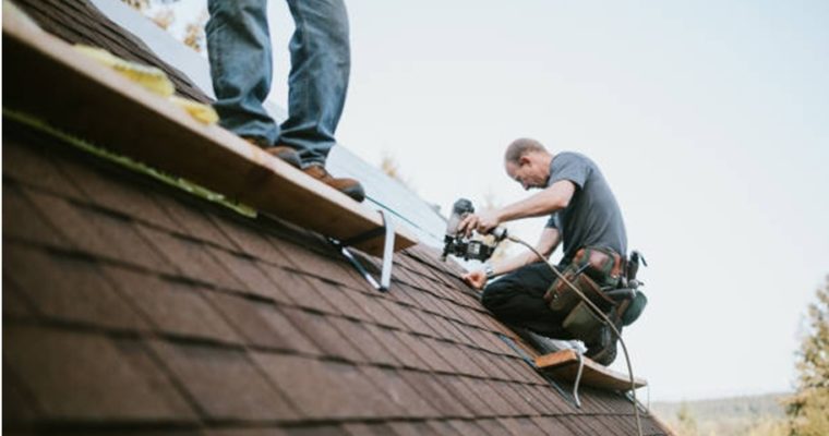 Six Reasons Why Roofing Contractors are Important