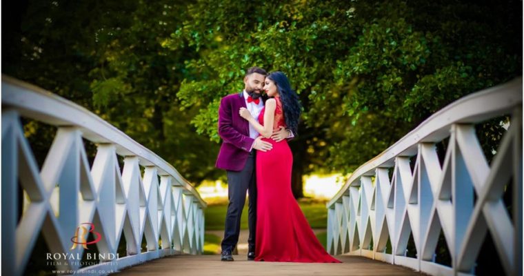 A Complete Guide While Choosing the Top Asian Wedding Photographer