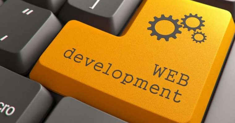 Top 5 Best Web Development Languages to use in 2021