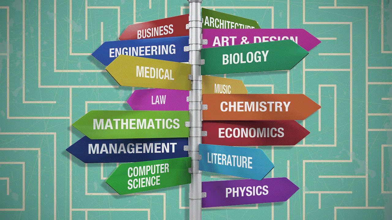 What Degree to Choose as the Second One In 2021