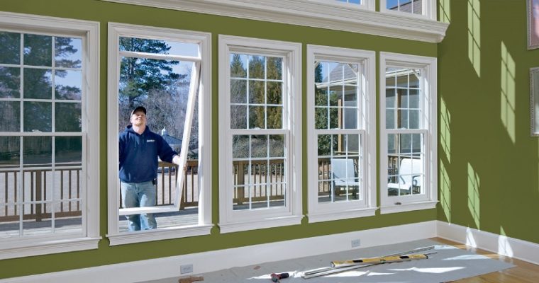 Why Replacing Windows is Essential For your Homes?