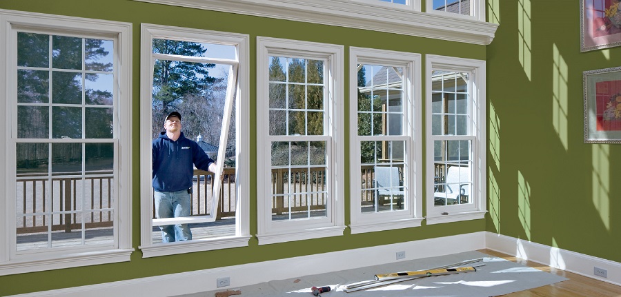 Why Replacing Windows is Essential For your Homes?