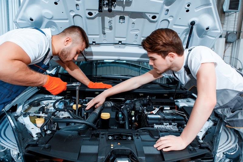 Opting For Car Service At Regular Intervals Enhances Your Vehicle’s Performance Considerably