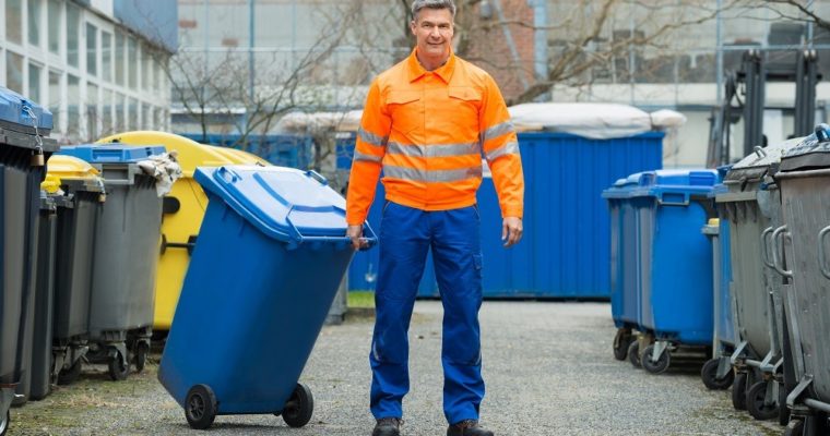 Why Working with Skip Bin Hire Is Crucial For Your Business