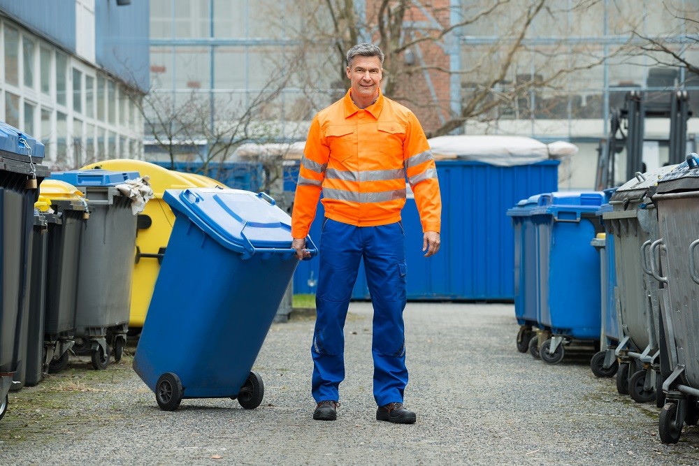 Why Working with Skip Bin Hire Is Crucial For Your Business - WanderGlobe
