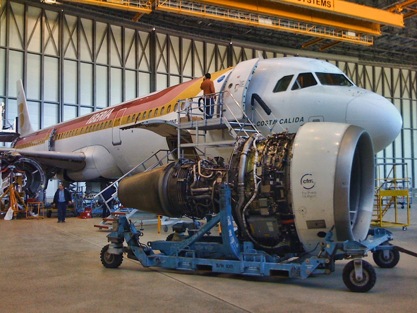 Top 4 Benefits of Aircraft Maintenance Services That You Should Know