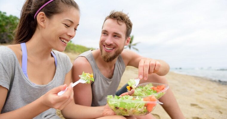 Benefits of Having a Healthy Diet for a Lifestyle