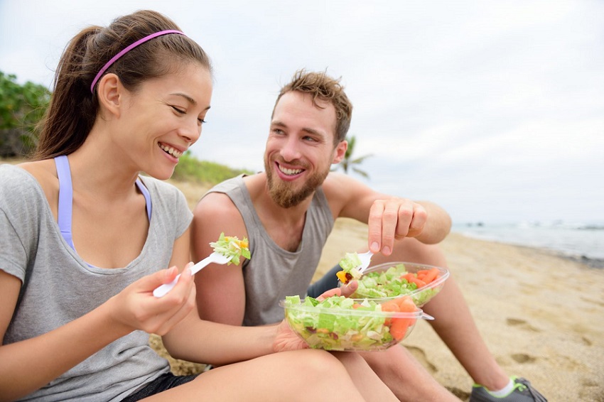 Benefits of Having a Healthy Diet for a Lifestyle