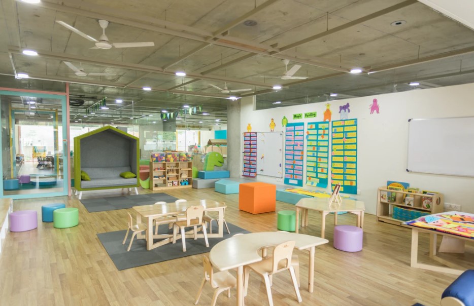 How to Find the Best Kindergarten for Your Children