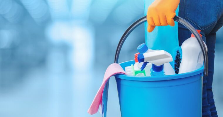 Tips to Successfully Grow your Cleaning Business During and After the Pandemic