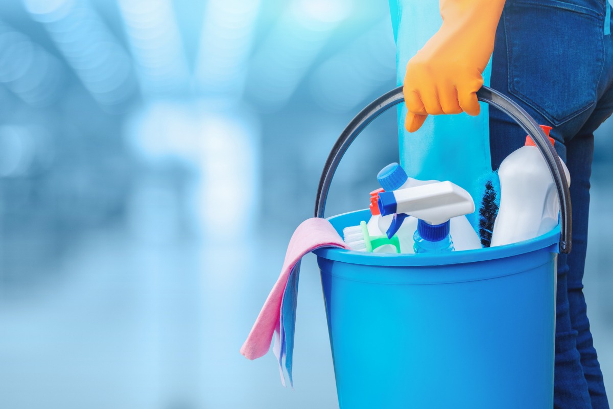Tips to Successfully Grow your Cleaning Business During and After the Pandemic - WanderGlobe
