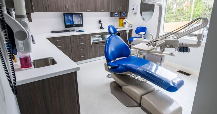 Upgrade Your Dental Practice With Modern Equipment