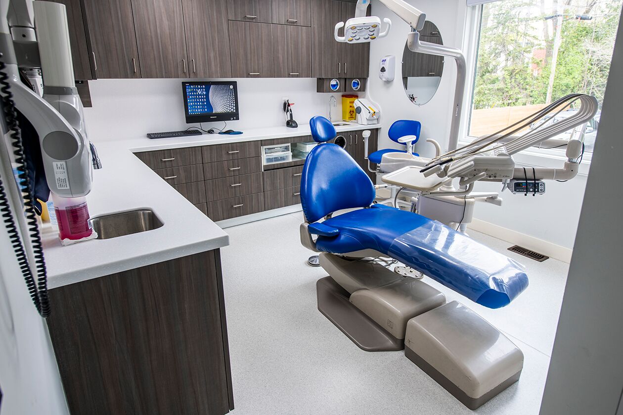 Upgrade Your Dental Practice With Modern Equipment