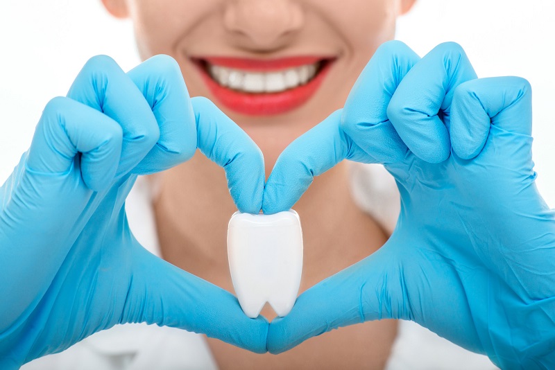 Qualities to Look for in a Professional Dentist