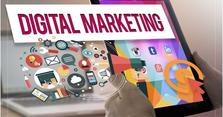 Why Digital Marketing Pays Off in the Long Run