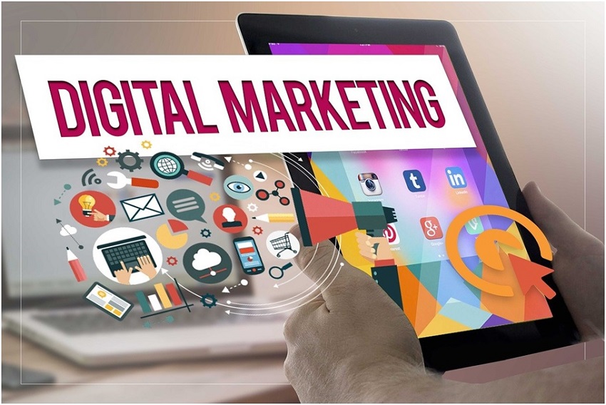 Why Digital Marketing Pays Off in the Long Run