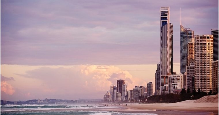 5 Ways to See Queensland’s Stunning Gold Coast Area