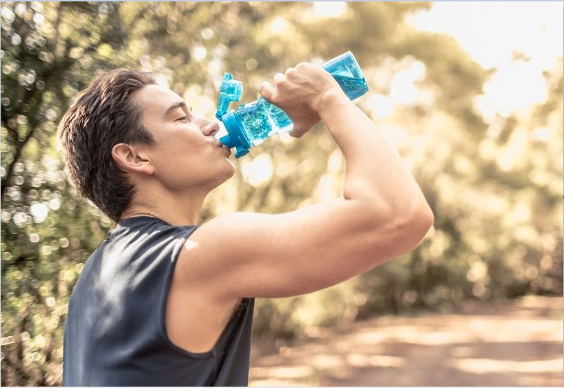 How Hydration Impacts Your Workout Performance