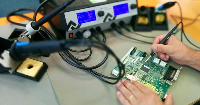 Everything You Need To Know About IPC Hand Soldering Course