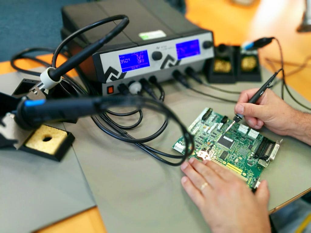 Everything You Need To Know About IPC Hand Soldering Course