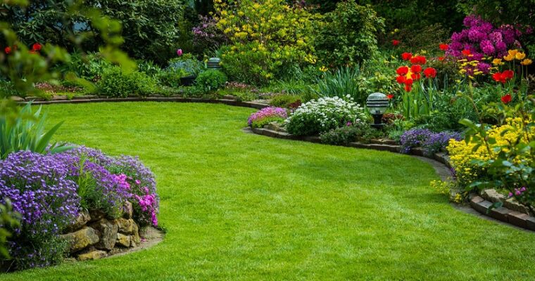 5 Benefits To Choose A Local Sacramento Landscaping Company