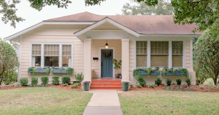 8 Tips and Tricks To Make Your Home Ready for Summer
