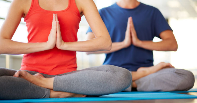 Meditation and Yoga: How They Affect the Body and Mind