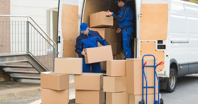 5 Ways How Moving Companies Can Help You Move Efficiently And Safely