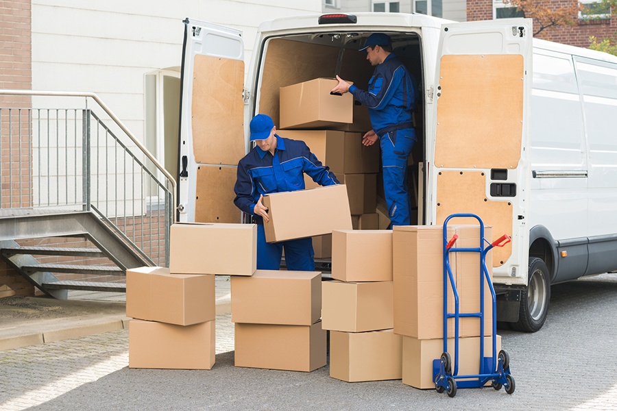 5 Ways How Moving Companies Can Help You Move Efficiently And Safely