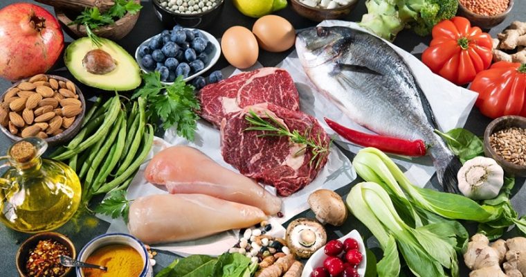 Top 9 Health Benefits of Paleo Diet