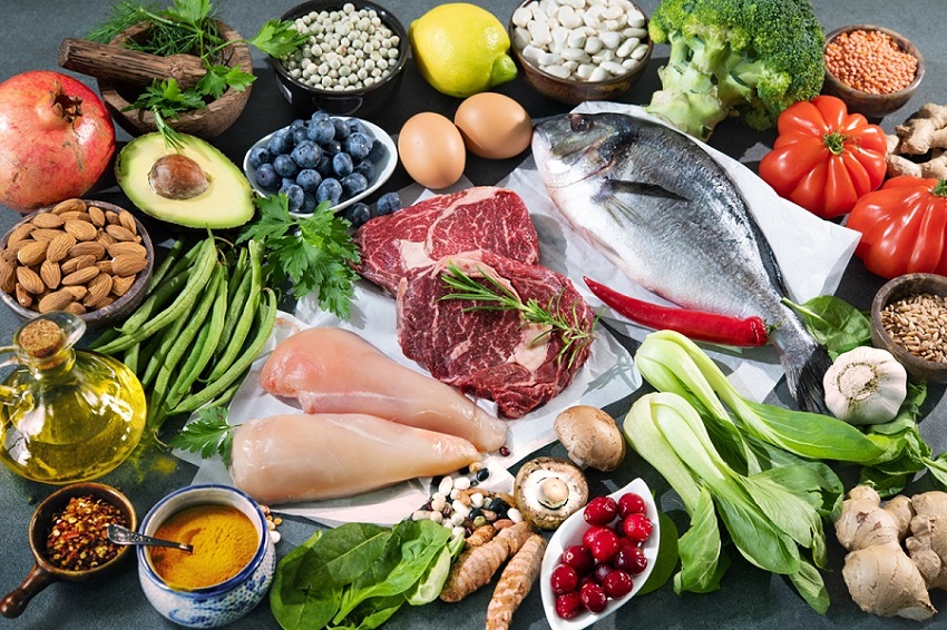Top 9 Health Benefits of Paleo Diet