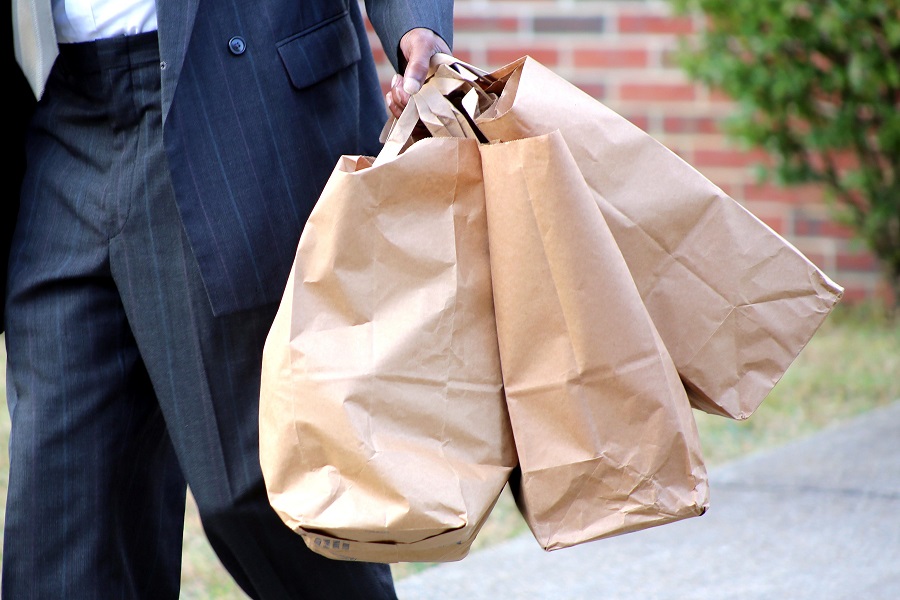 6 Reasons To Make Your Business Go Green By Using Paper Bags