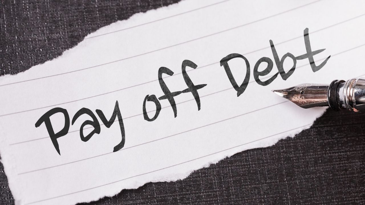Tips On Paying Off Debt -  Successful Debt Management