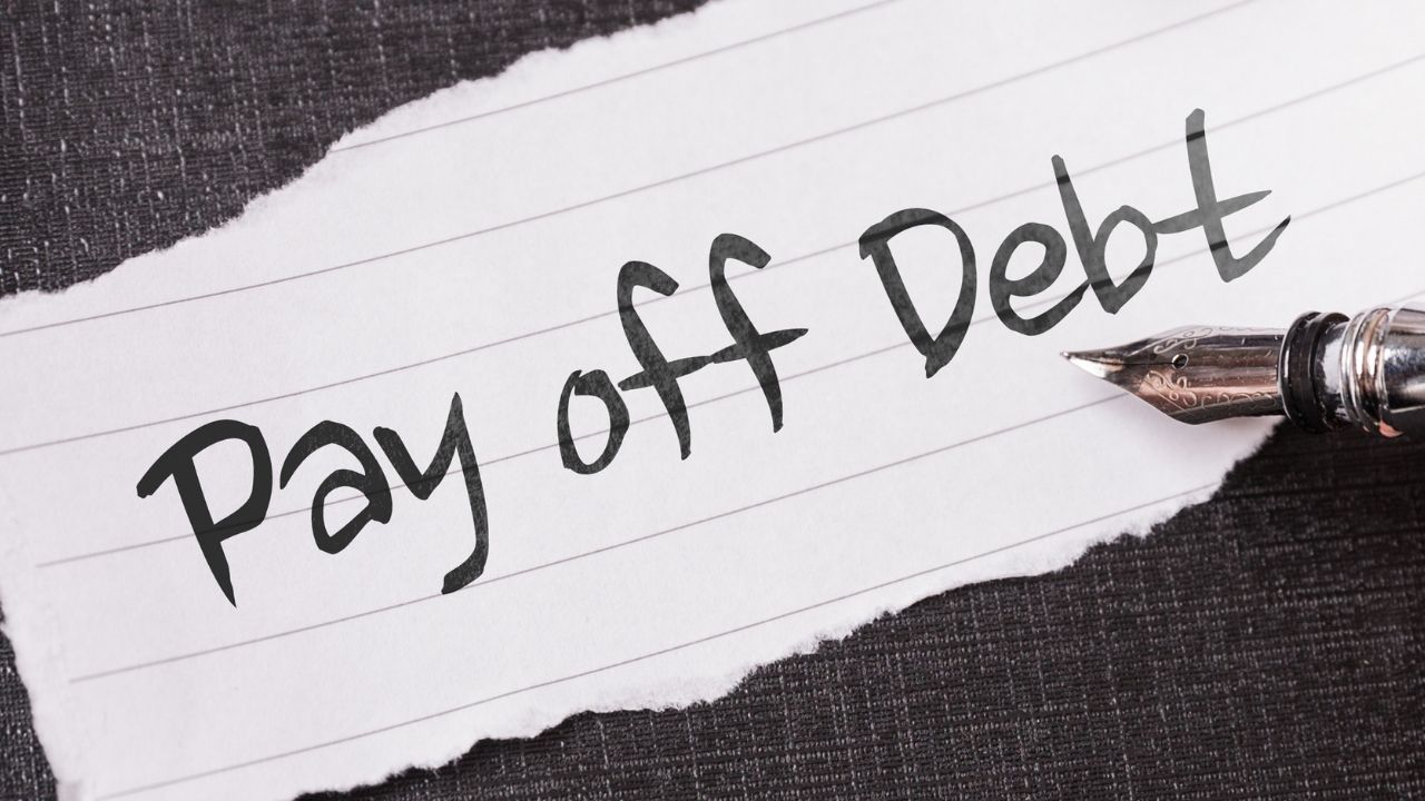 8 Things to Consider When Paying Off Debts